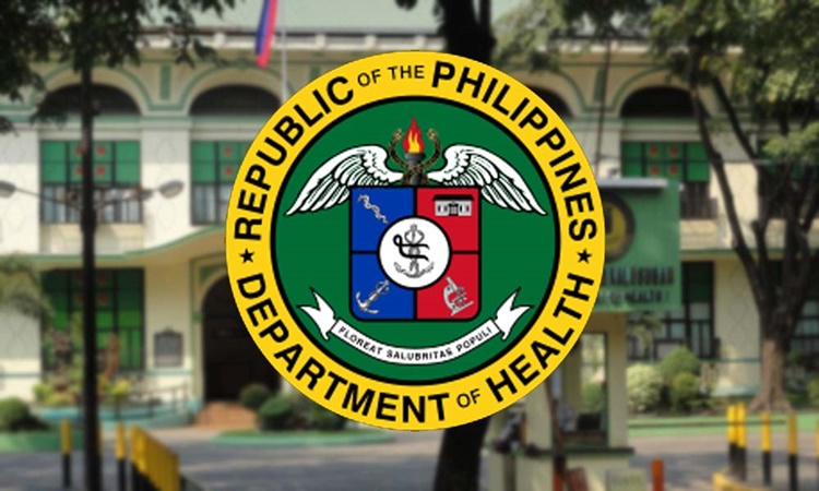 JUST IN: DOH Gives Update On Total Coronavirus Cases in PH Now