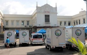 DOH Chief, Coronavirus Cebu