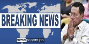 DOH Chief Coronavirus Result