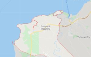 EB Magalona Resident