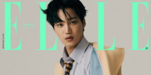 EXO Kai