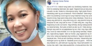 Female Doctor Coronavirus