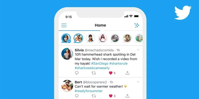 Twitter Introduces Fleets As Its Own Stories-like Feature