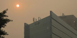 Google Employee In Bangalore Tests Positive For COVID-19