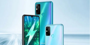 HONOR PLAY 9A