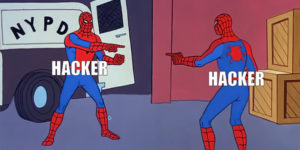 Hackers Target Other Hackers By Infecting Tools With Malware