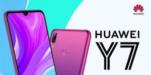 Huawei Y7