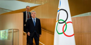 IOC Meeting
