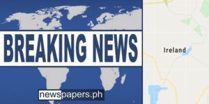 Ireland Lockdown Coronavirus