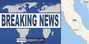 Italy Coronavirus Cases