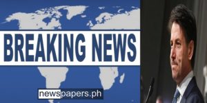 Italy Coronavirus Death