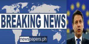 Italy Coronavirus Death Toll