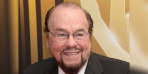 James Lipton