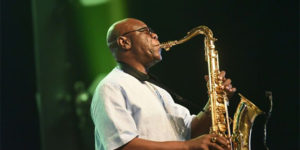 African Music Legend