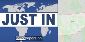 Mayor Philip Crisipino Caba, La Union