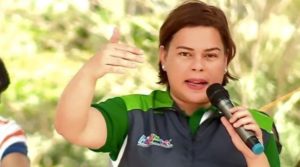 Mayor Sara Duterte