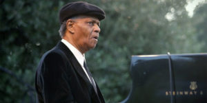 McCoy Tyner