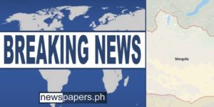 Mongolia Lockdown Coronavirus