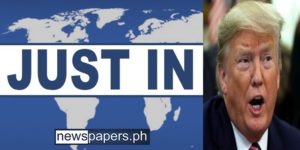 National Emergency Declared In U.S