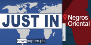 Negros Oriental
