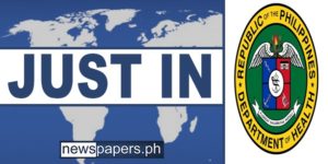 Coronavirus Cases in the Philippines