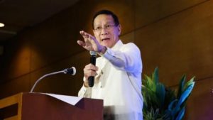 New Coronavirus Cases in the Philippines, Francisco Duque III