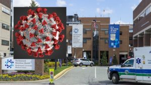 New Jersey Mother, 2 Children Died Coronavirus