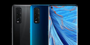 OPPO Find X2