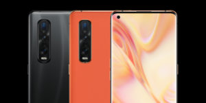 OPPO Find X2 Pro
