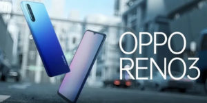 OPPO Reno 3