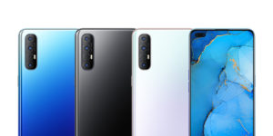 OPPO Reno 3 Pro