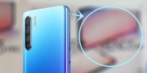 OPPO Reno 3 Series