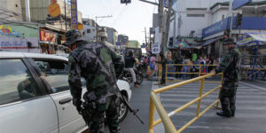 Violators Of Lockdown Curfew Can Be Arrested, Says PNP