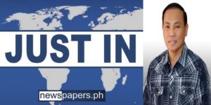 Pangasinan Mayor Test for Coronavirus