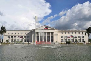 Persons Monitored in Bacolod City