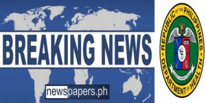 Philippine Coronavirus Cases