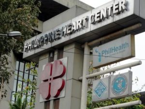 Philippine Heart Center Doctors