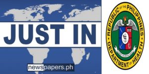 Philippines COVID-19 Cases