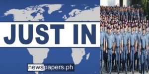 Police members coronavirus