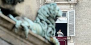 Pope Francis