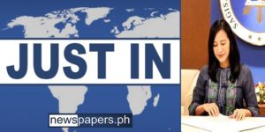 Quezon City Mayor Joy Belmonte