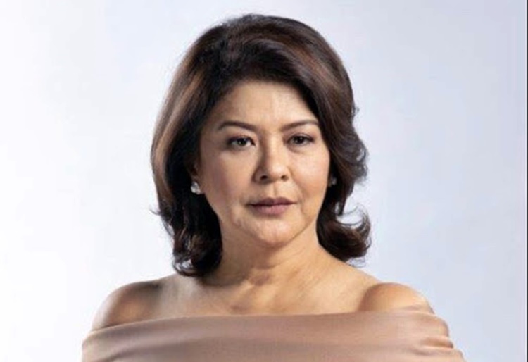 Sandy Andolong