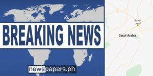 Saudi Arabia Coronavirus