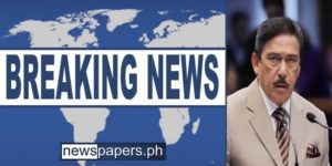 Senate Building Lockdown Coronavirus