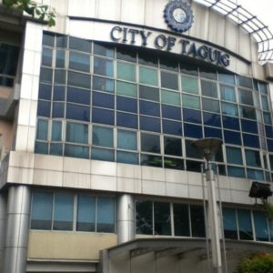 Taguig City Hall