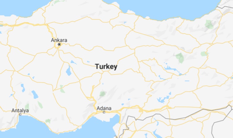 Turkey