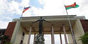 Patients From UP Diliman