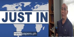 Woman From Singapore Monitored in Bacolod