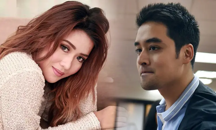 Angeline Quinto Wants To Apply As Vico Sotto's Girlfriend? 