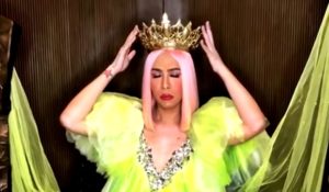 corona bye bye na vice ganda